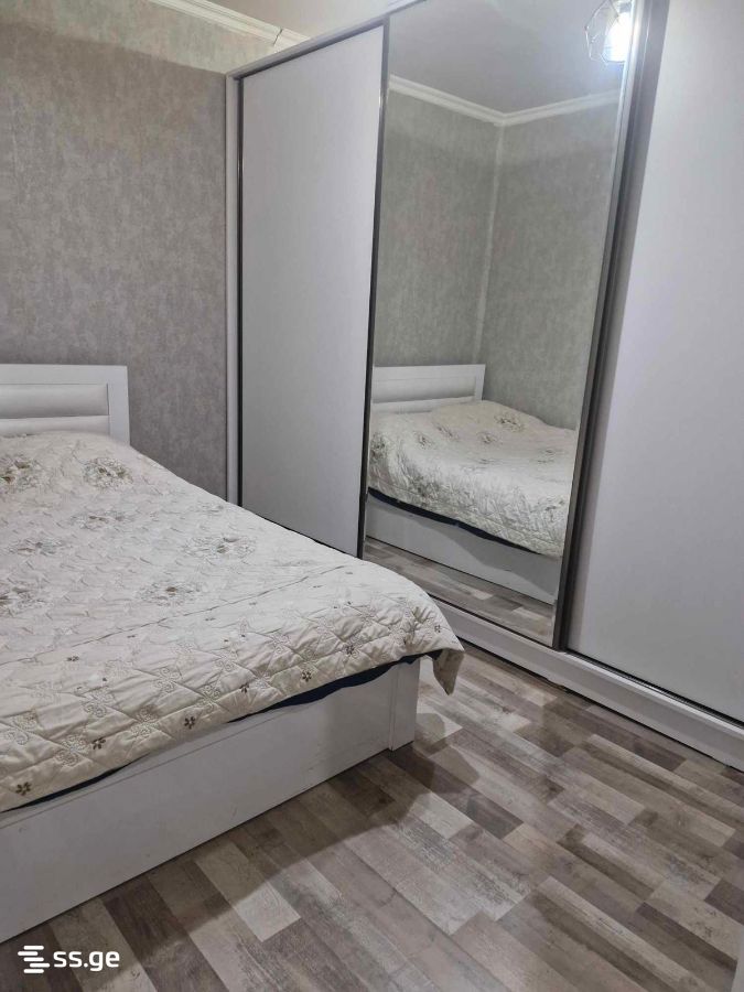 guramishvili ave (Sanzona) 39b - 2 rooms
