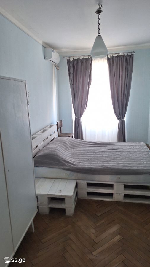 vaja-pshavela avenue 26 - 2 rooms