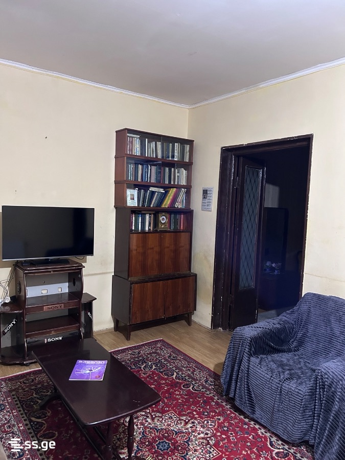 a.wereTlis avenue 41 - 3 rooms