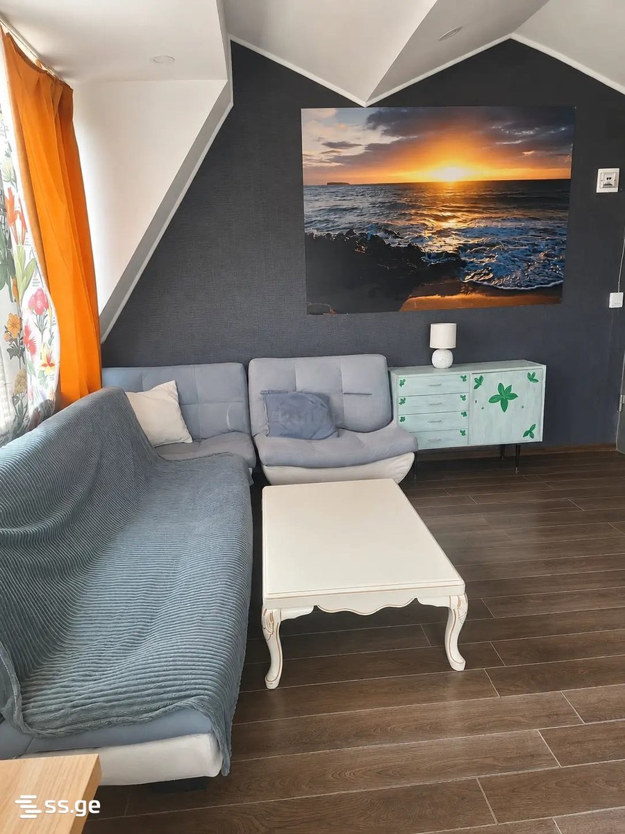 kavtaradze st. - 2 rooms