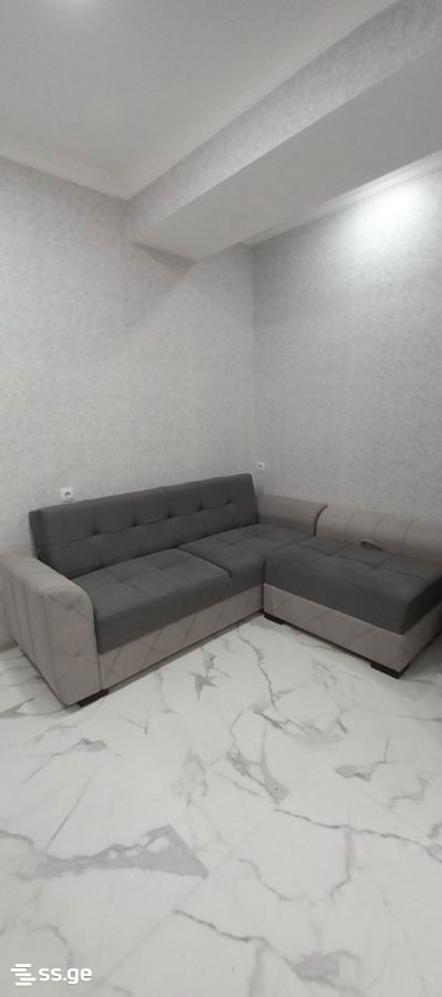aglazde st. - 1 rooms