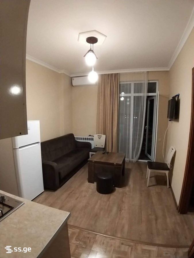 M. Lermontov Street 107 - 3 rooms
