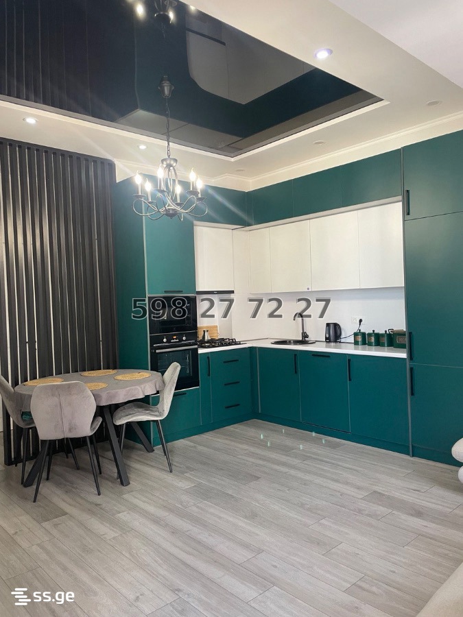 Asmati st. 15 - 3 rooms