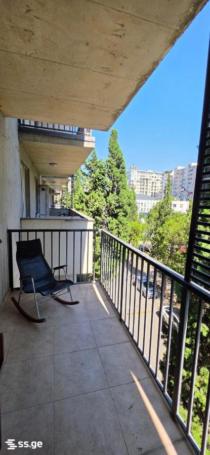 chrelashvili st. 10 - 2 rooms