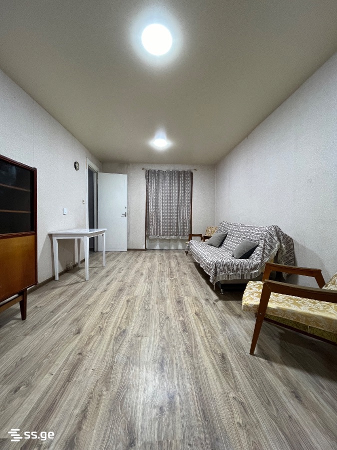Micro. XI, bl. I - Temka 7 - 2 rooms