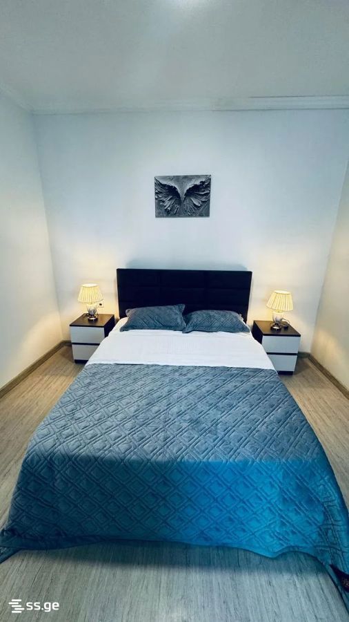 Seaside St. 4 - 3 rooms