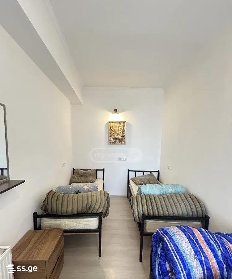 shartava st. - 2 rooms
