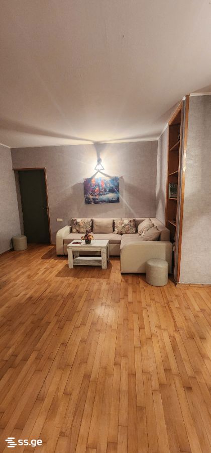 nucubidze IV plato - 2 rooms