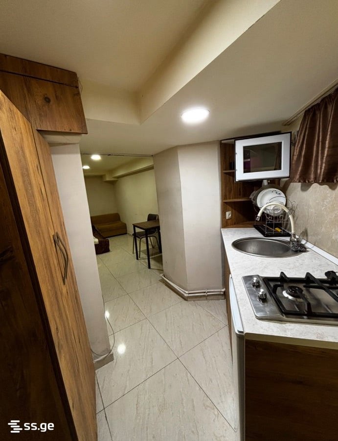 lermontov st. - 1 rooms