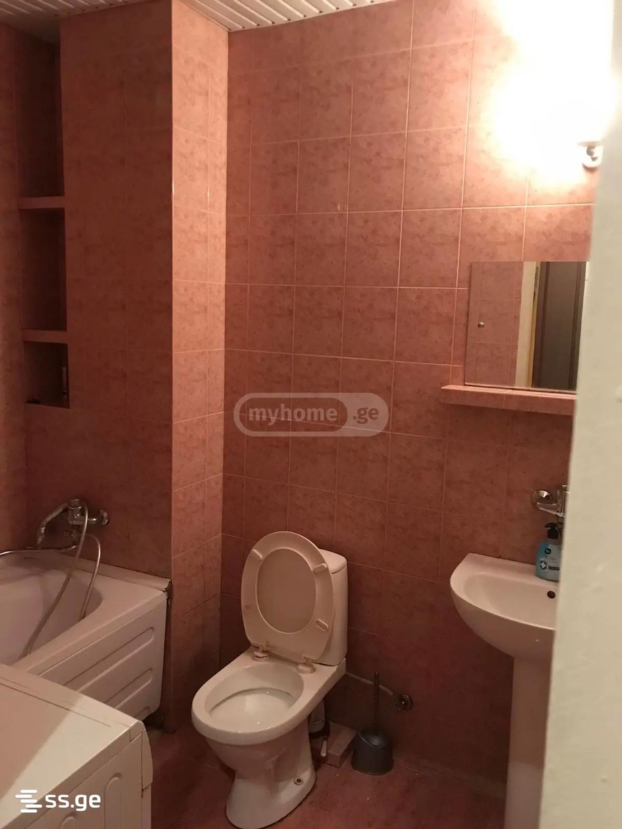 i. chavchavadze avenue 7 - 2 rooms