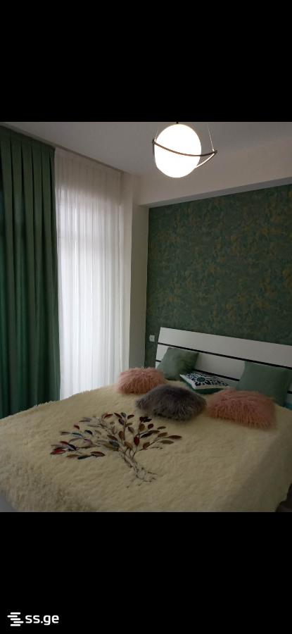 giorgi brtskinvale st. 4 - 3 rooms