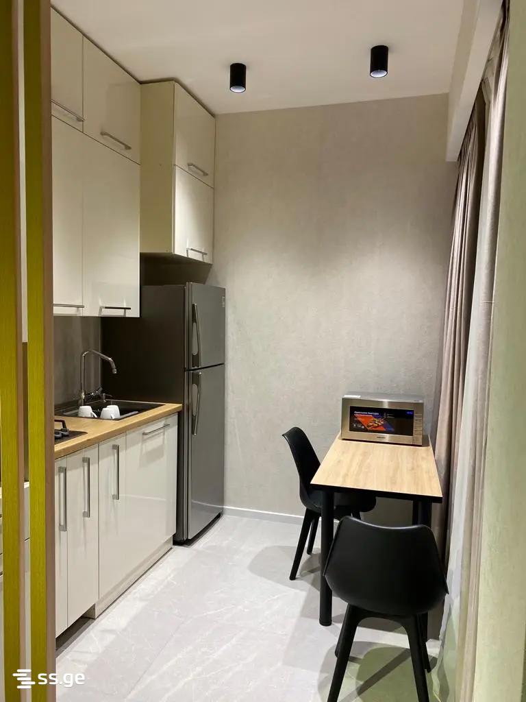 shrosha st. - 2 rooms