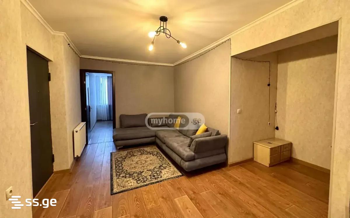 j. bagrationi st. - 2 rooms