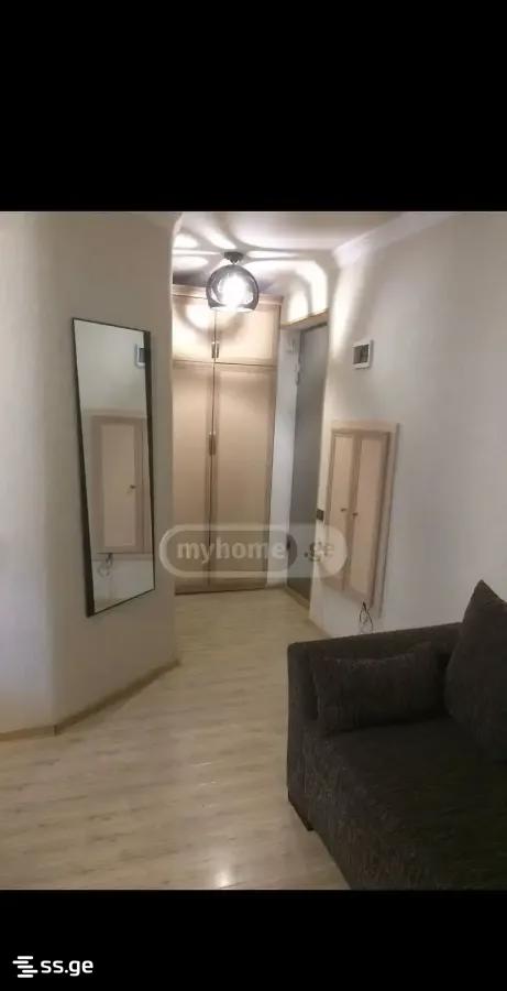vaja-pshavela avenue - 1 rooms
