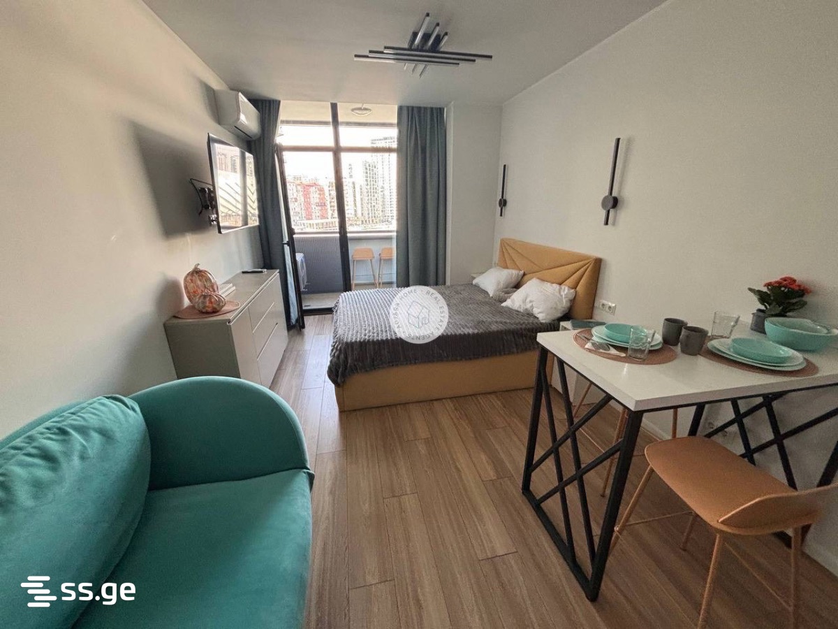 131a - 1 rooms