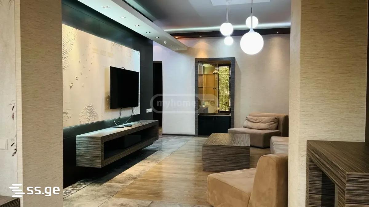 kostava st. 75 - 4 rooms
