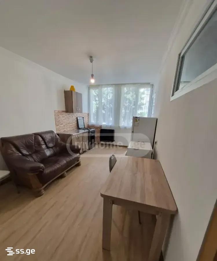 j. bagrationi st. - 2 rooms