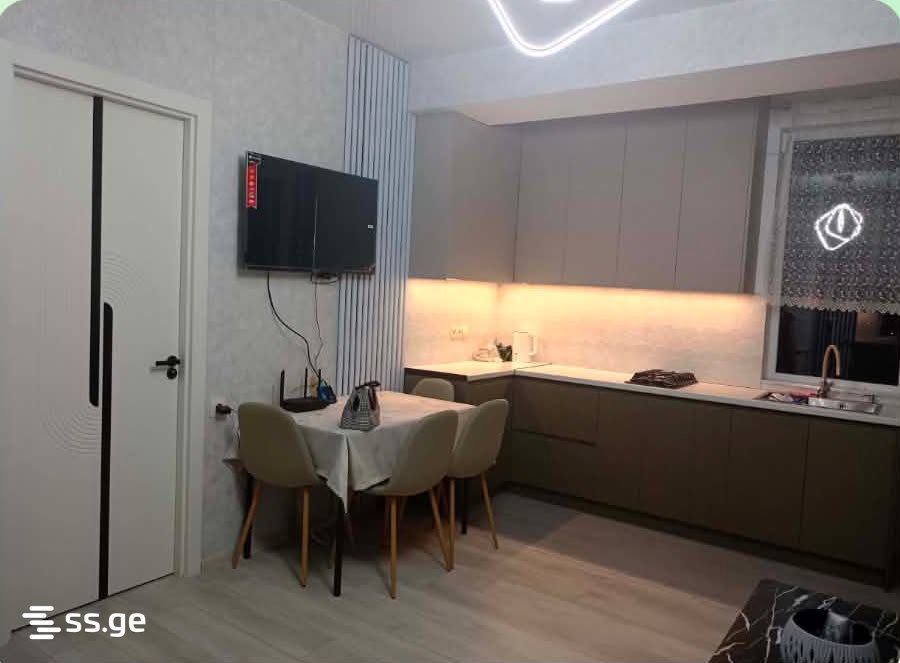 16 - 2 rooms