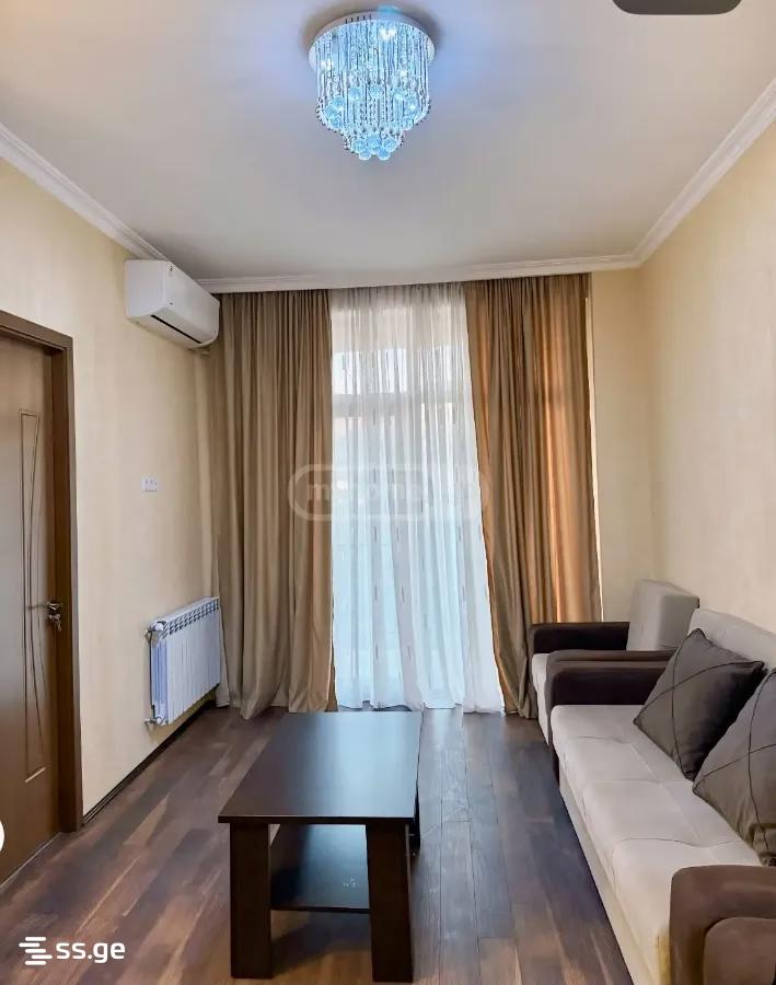 gorgasali I turn 14 - 2 rooms