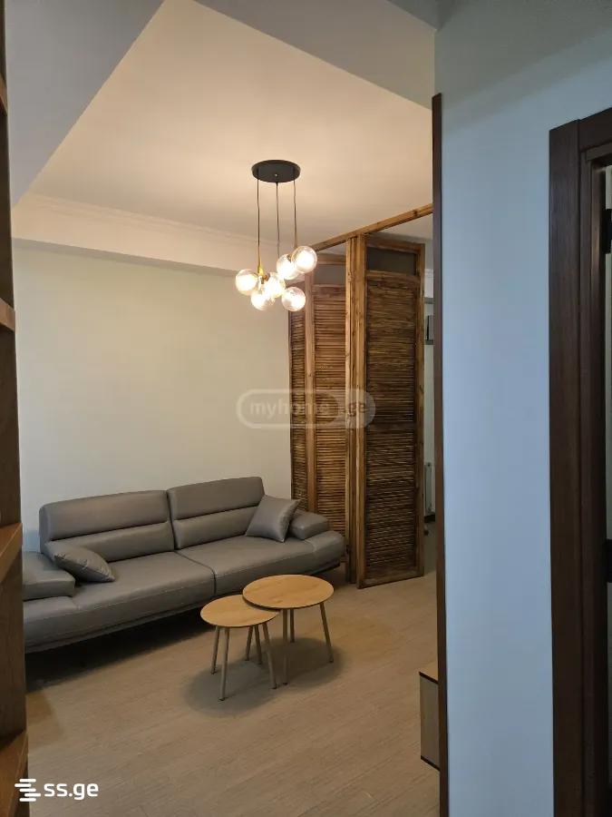 kalandadze st. 3 - 2 rooms