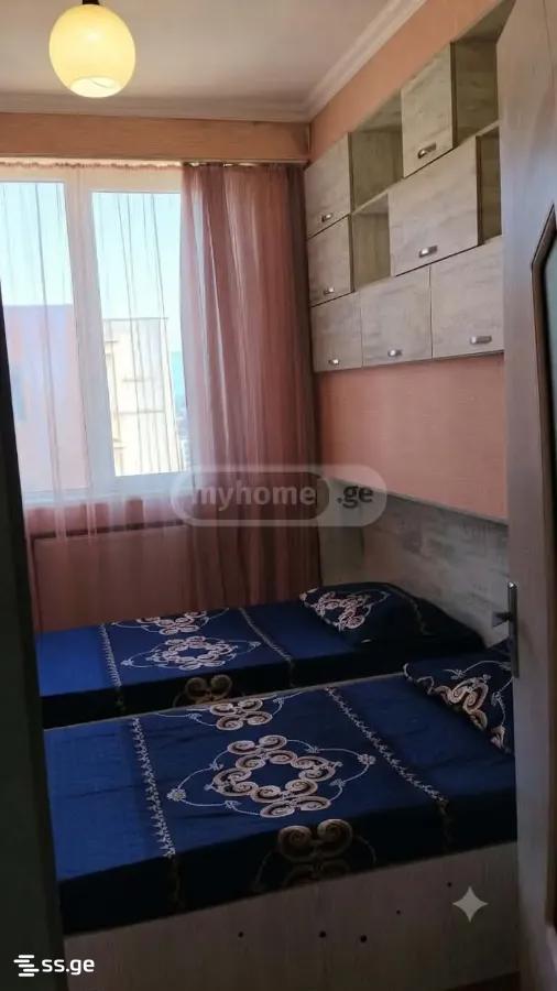 David Agmashenebeli st. 0 - 3 rooms