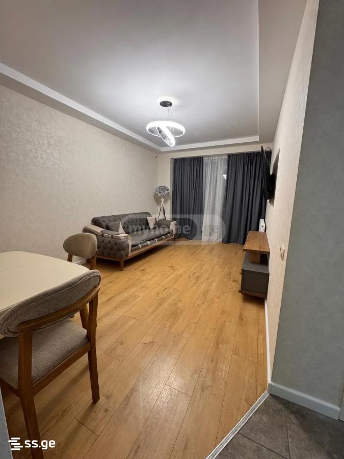 Beri Gabriel Salosi Ave. - 2 rooms