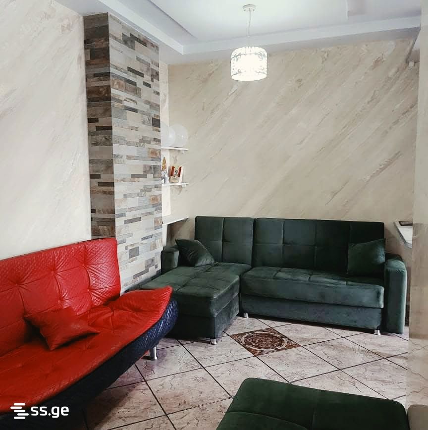 Z. Gorgiladze Street 94 - 2 rooms