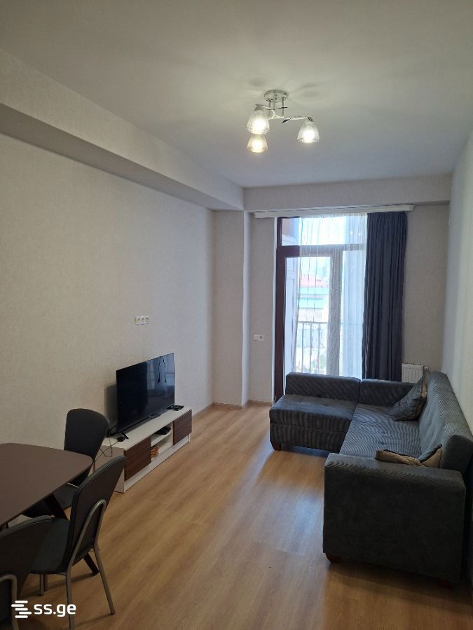 Vepkhistkaosnis st. 90 - 2 rooms
