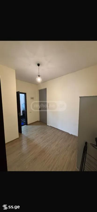 Tavkhelidze st. 1 - 2 rooms