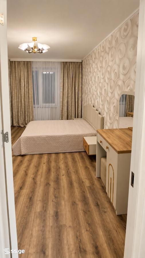 pekini st. - 3 rooms