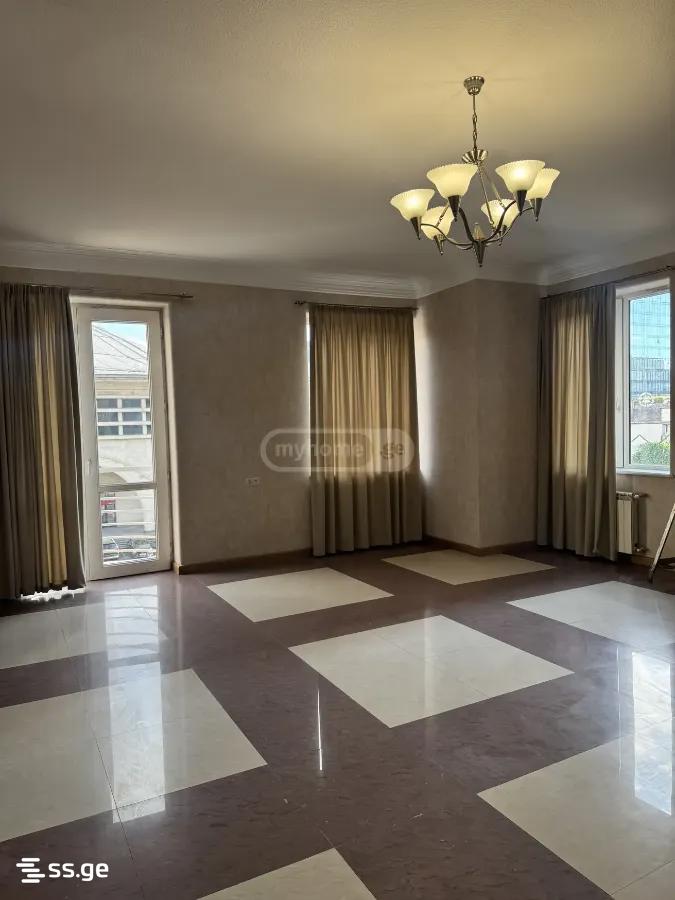 mirotadze st. 6 - 5 rooms