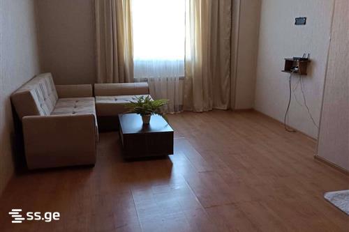 bochorishvili st. 37a - 3 rooms