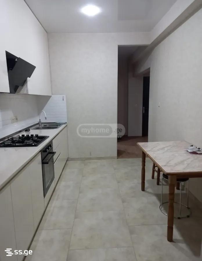 VIII Microdistrict - Gldani - 2 rooms