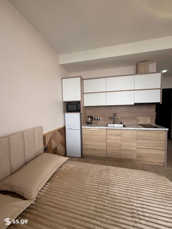 Tamar Mepe Avenue 22а - 1 rooms