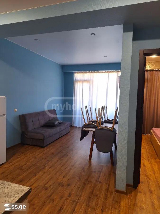 Demetre Tavdadebuli st. - 2 rooms