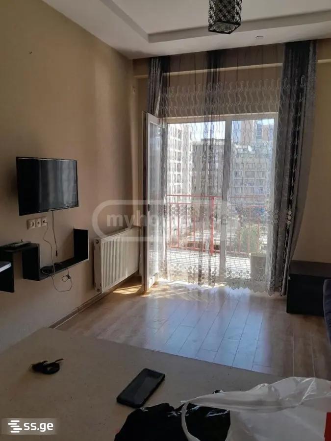 petre imeri st. - 2 rooms