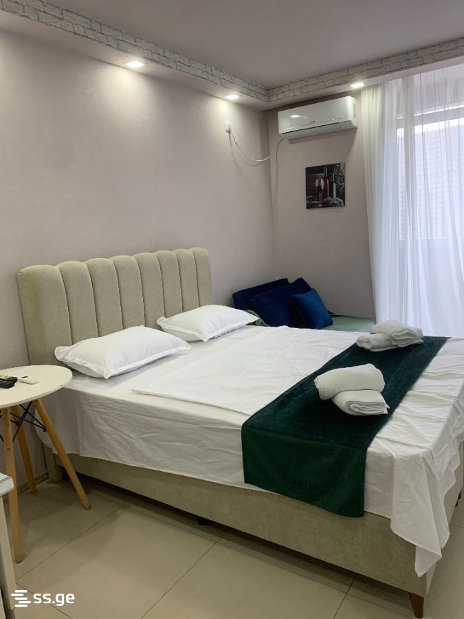 2 - 1 rooms