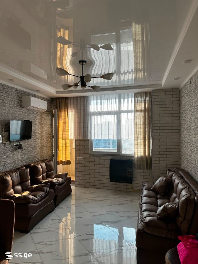 8ა - 2 rooms