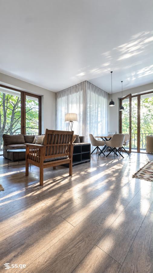 barnovi st. 84 - 3 rooms