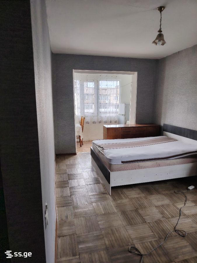 noneshvili st. 9 - 2 rooms