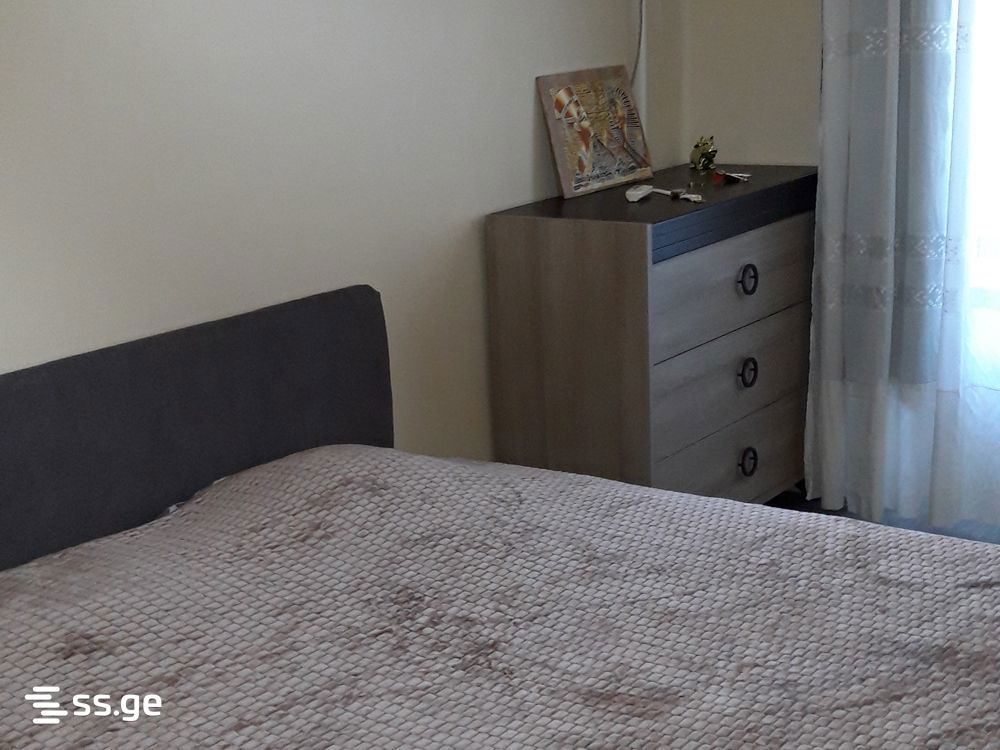 s. cincadze st 77 - 1 rooms