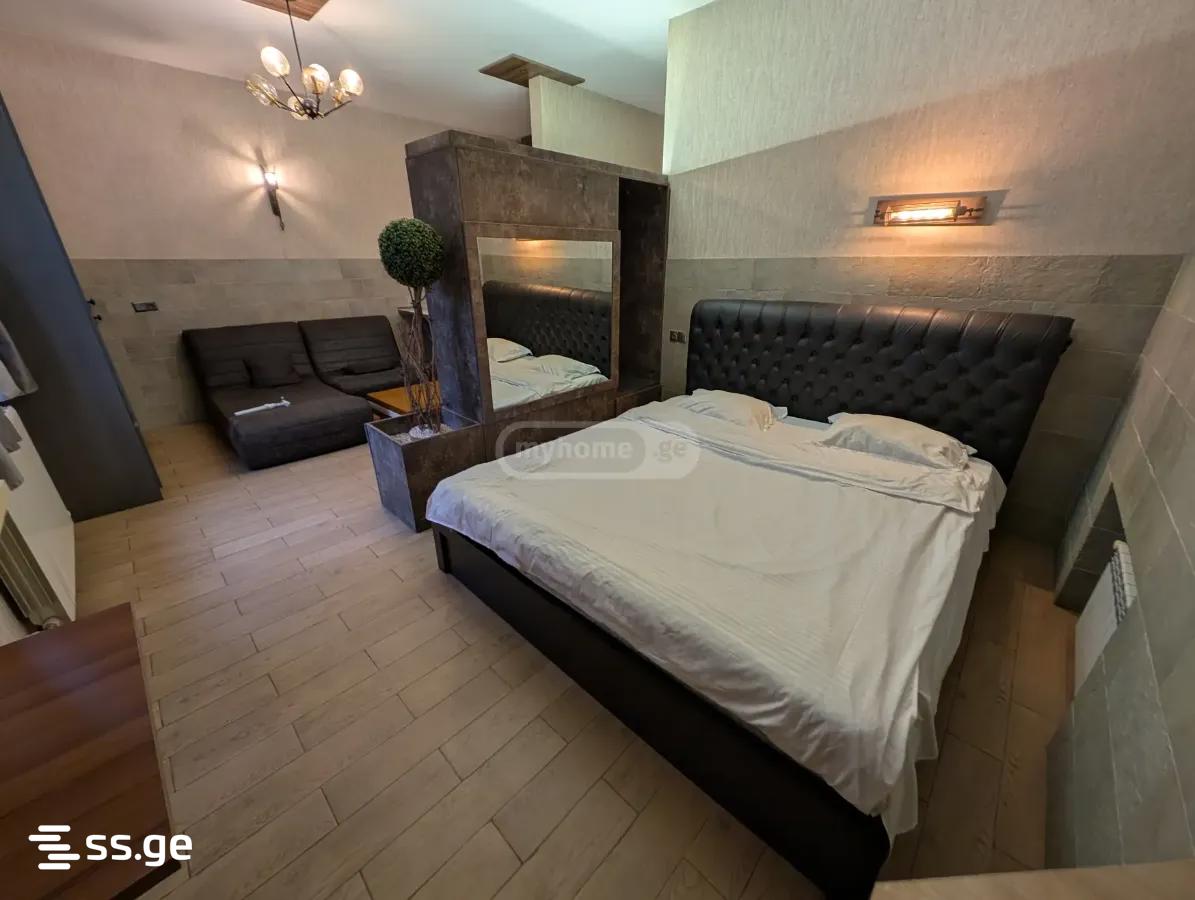 pekini st. 30 - 1 rooms