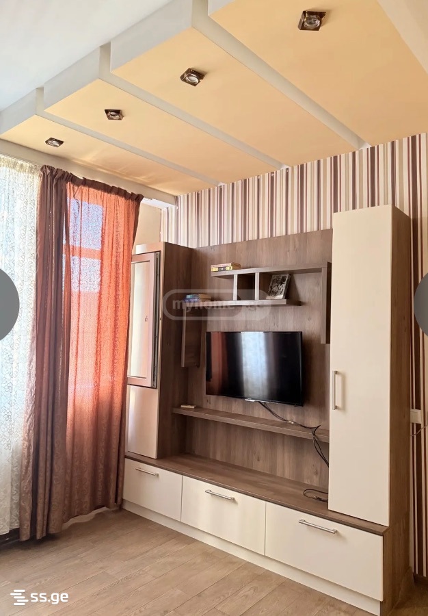 Shengelia st. 9 - 3 rooms