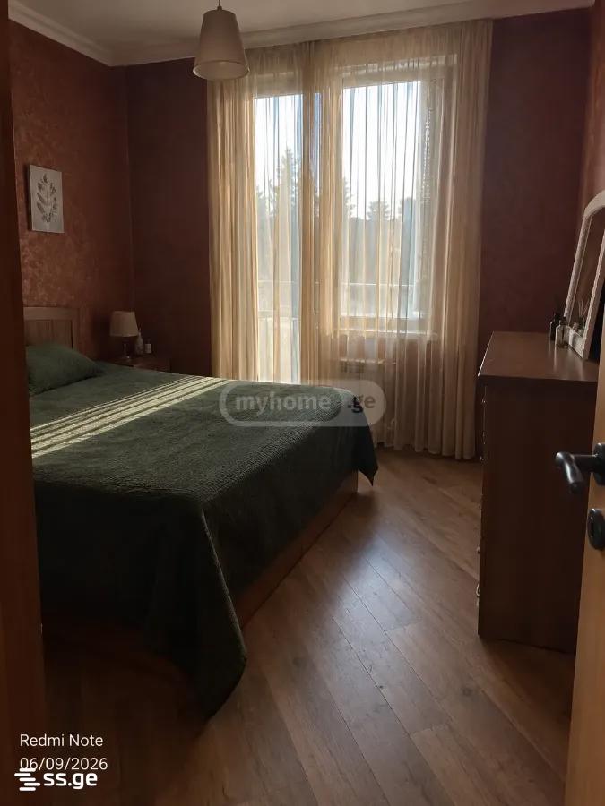 mirotadze st. 4 - 3 rooms