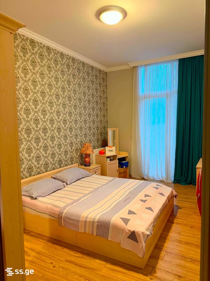 Kutaisi - 2 rooms
