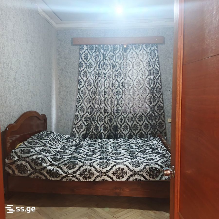 shandor petef st. - 4 rooms