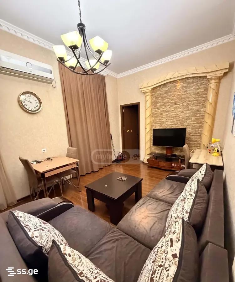 vaja-pshavela avenue - 2 rooms