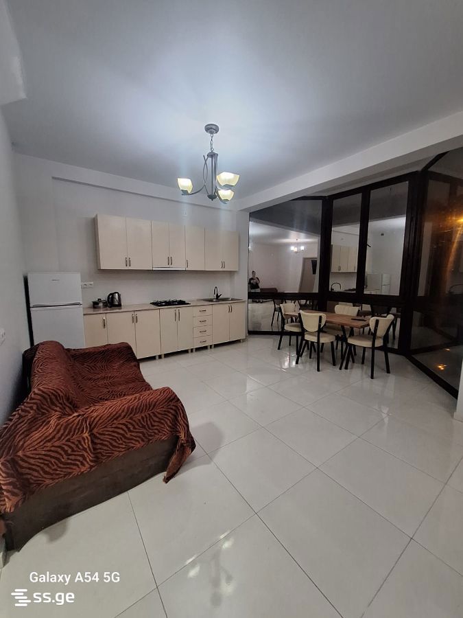 Tavdadebuli st. 142 - 2 rooms