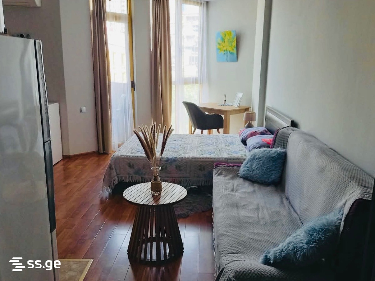 4 - 1 rooms