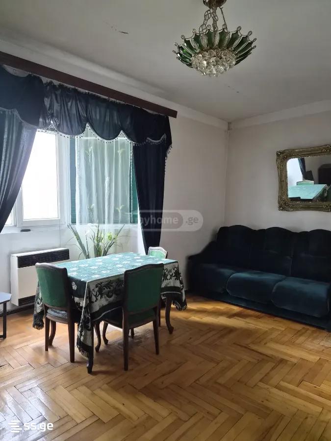 I Microdistrict - Varketili - 2 rooms